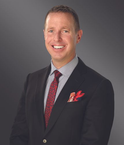 Alan R. Greenfield - Greenberg Traurig, LLP