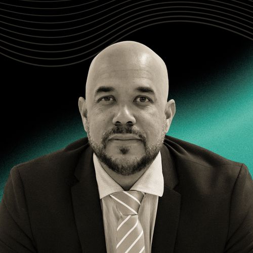 Joad Lopez - JL International