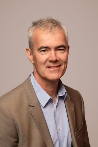 Colin Murphy - Choice Home Tutoring