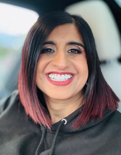 Gulshen Bano
