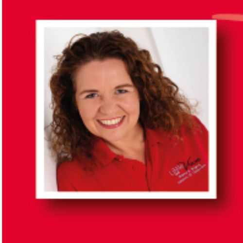 Jane James -  Little Voices