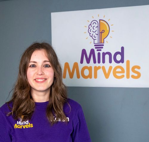 Karen Gibb - Mind Marvels