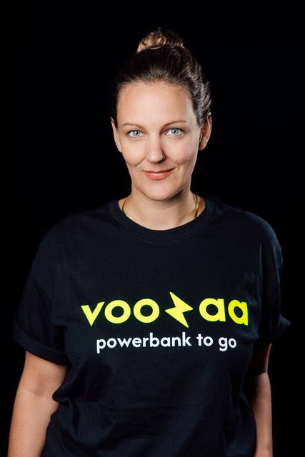 Katharina Gehling - Voozaa GmbH