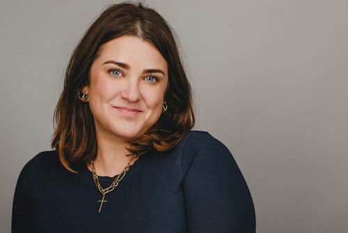 Katie Bullon