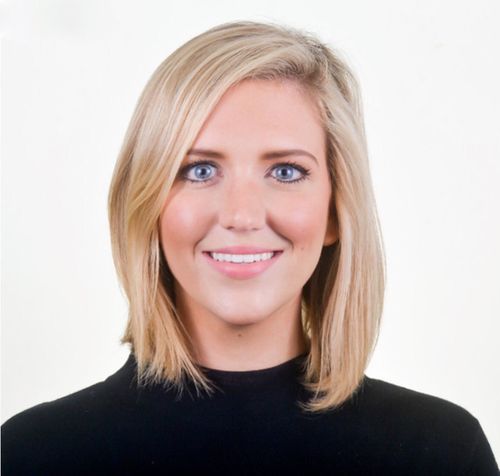 Lauren Ladd - Shareback