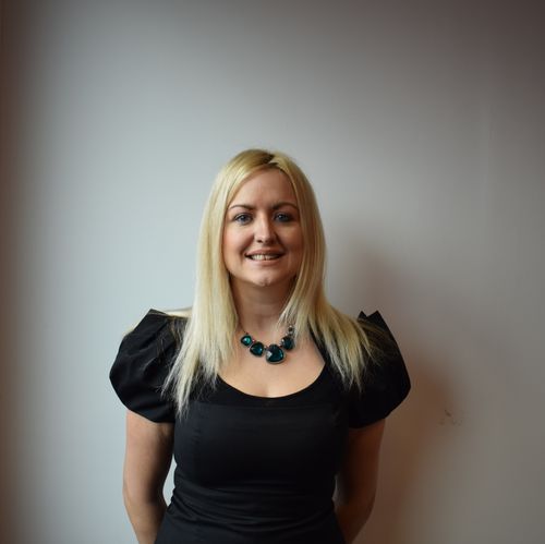 Lucy Campbell - Right at Home UK