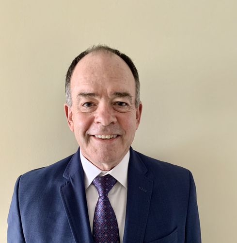 Martin Hancock - WORLD FRANCHISE ASSOCIATES