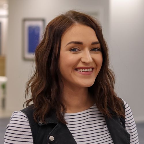 Machaela Lawson - ClassForKids