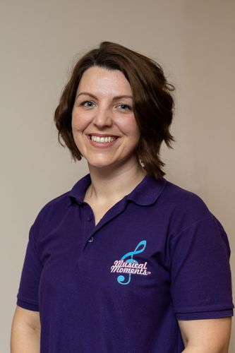 Maggie Baker