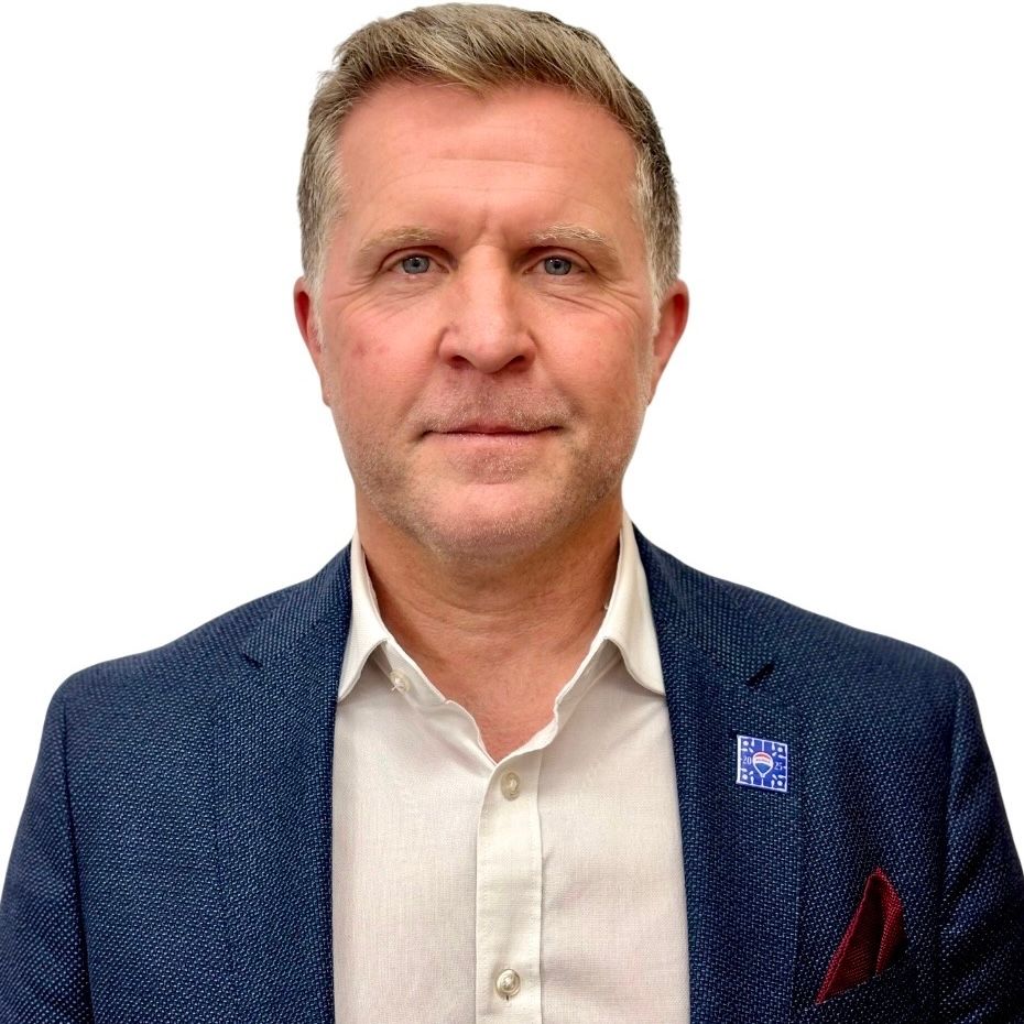 Marcus Clarke - REMAX England & Wales