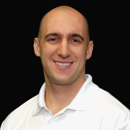 Mark Szpak - Tutor Doctor