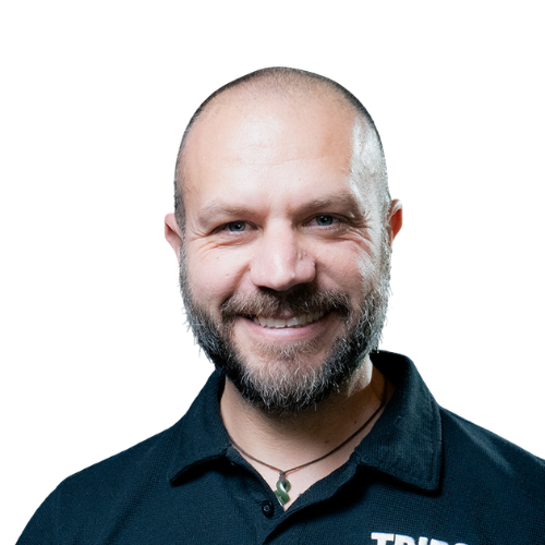 Matteo Cerruti - PILAT3S