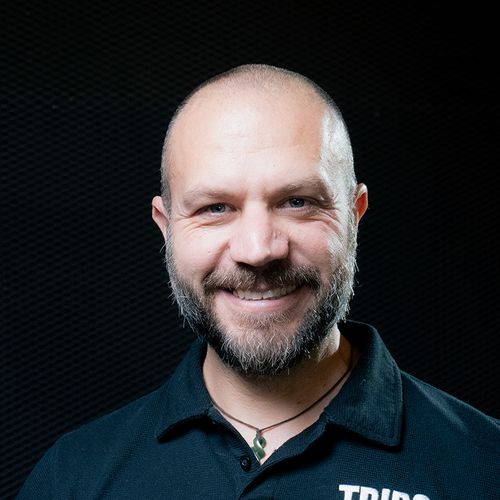 Matteo Cerruti - PILAT3S