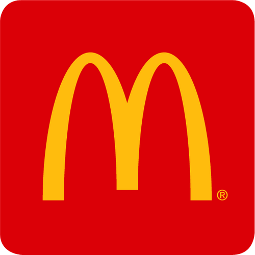 McDonald’s Franchising Team and a selection of franchisees