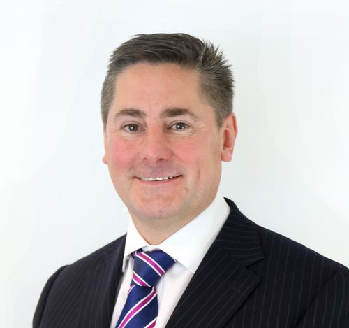 Nicholas Sheehan - Vodafone Business IT Hubs
