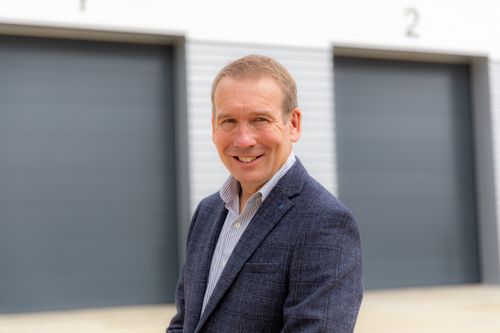 Nigel Dawson