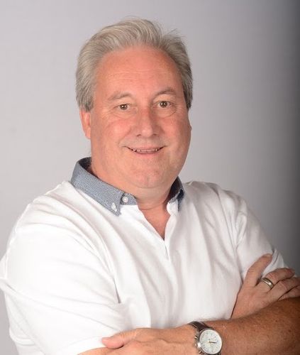 Nigel Mayne - Tutor Doctor