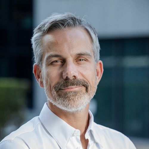 Peter Vindevogel - The Park Playground VR