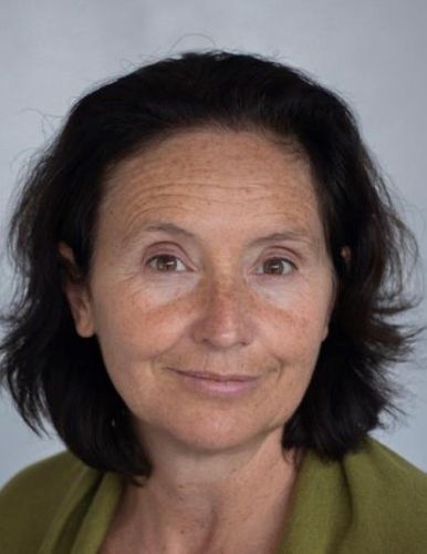 Isabelle Dennieau - L'Express Franchise