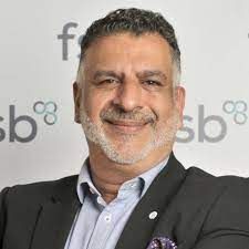 Rajan Naran - Federation of Small Businesses