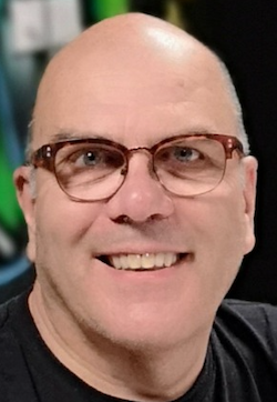 Paul Murphy