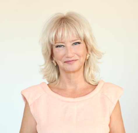 Helen Doron