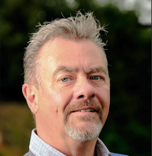 Alan Wilkinson - The Franchising Centre