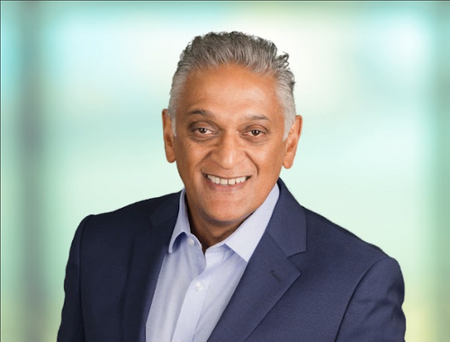 Jack Ismail - Specsavers