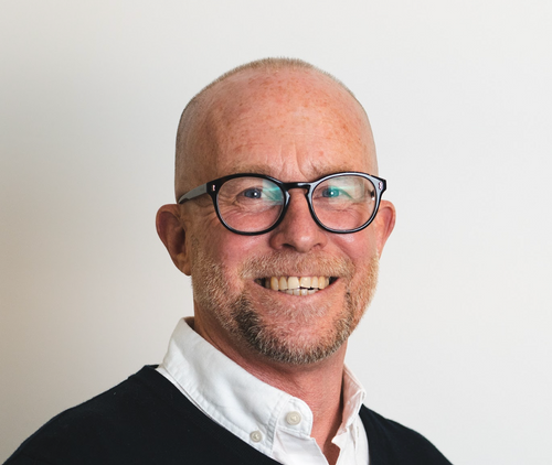 Patrick Burge - Lime Licensing Group