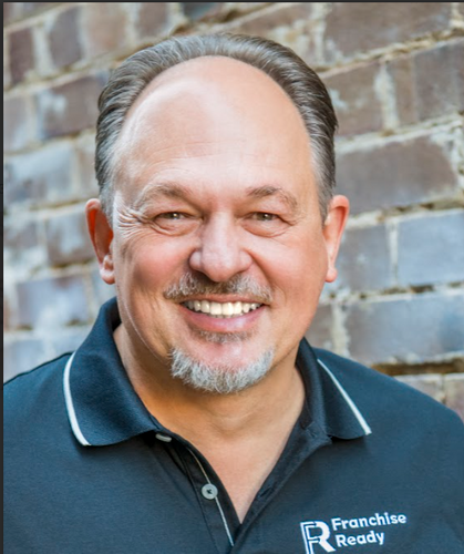 Doug Downer - Franchise Ready