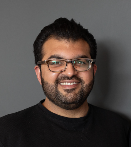Kasim Akhter