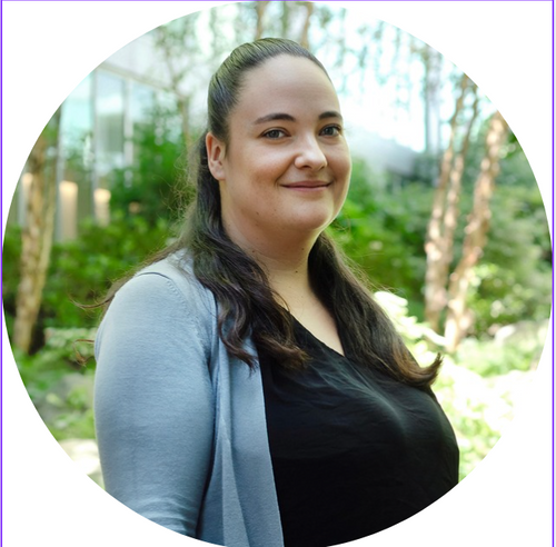 Katie Moore - Hopscotch Montessor