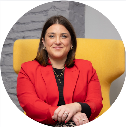 Katie Bullon - activ Marketing