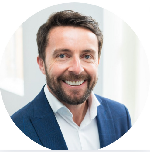 Danny Hall - FSE Digital