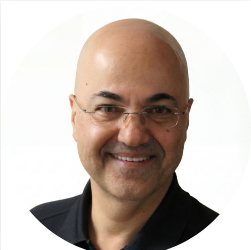 Ziad Dalal - HolaTeams LLC