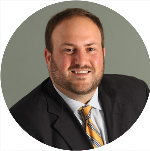 Andrew Seid - MSA Worldwide