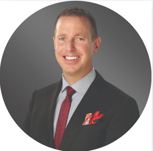 Alan R. Greenfield - Greenberg Traurig, LLP