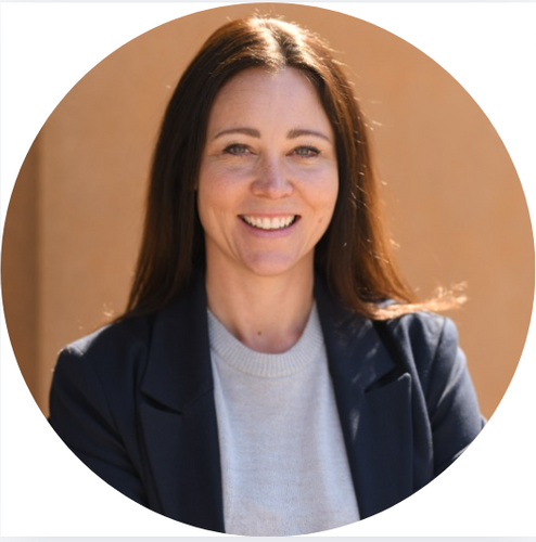 Susan Poulsen - AdPlenty