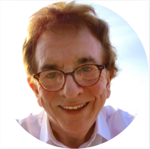 David Fairman - Digital Tiger Agency