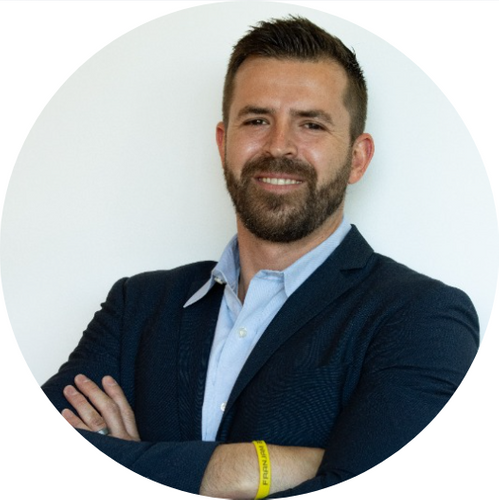 Bart Van Dessel - FranConnect