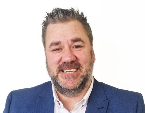 Simon Drake - ERA Group