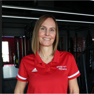 Kristen Horler - Snap Fitness