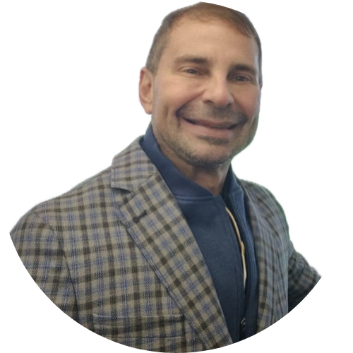 Steve Wazny