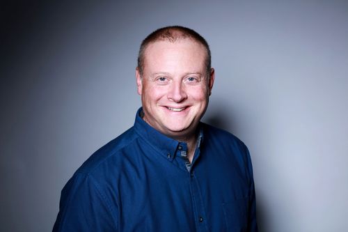 Stuart Alldis - CDA Group 