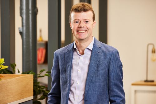 Ed Reid - The Alternative Board