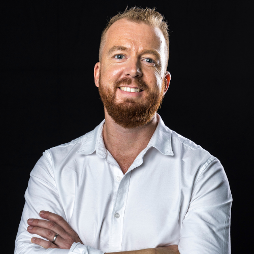 Damien Boehm