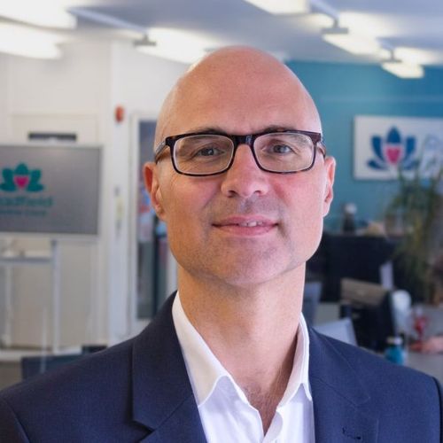Alex Green - Radfield Home Care