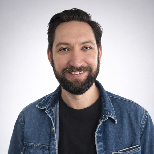 Stuart Cripps Schnoor - Brand iQ