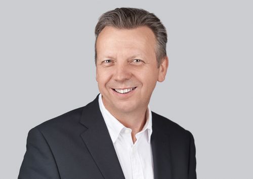 Mark Holland