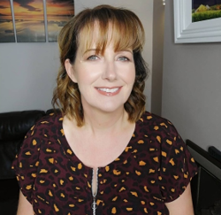 Deborah Rudge